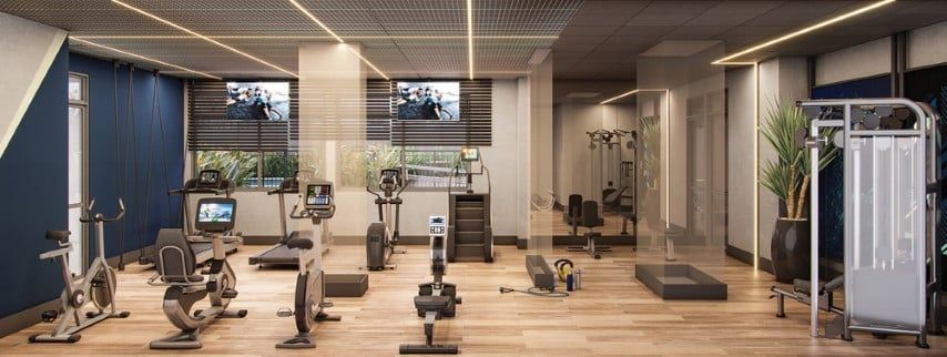 Apartamento, 2 quartos, 68 m² - Foto 10