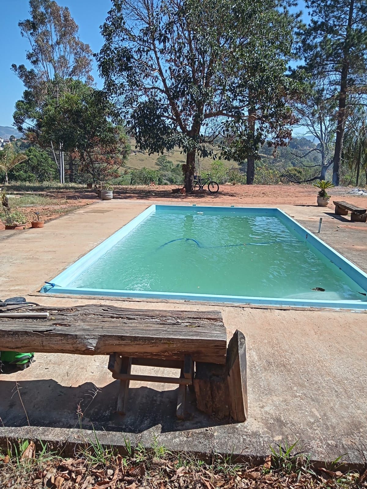 Fazenda à venda com 4 quartos, 330m² - Foto 20