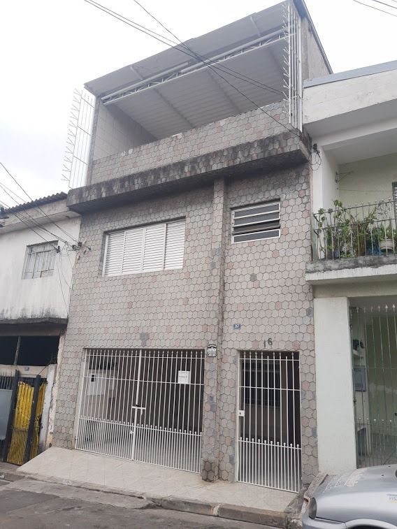 Sobrado à venda com 3 quartos, 194m² - Foto 8