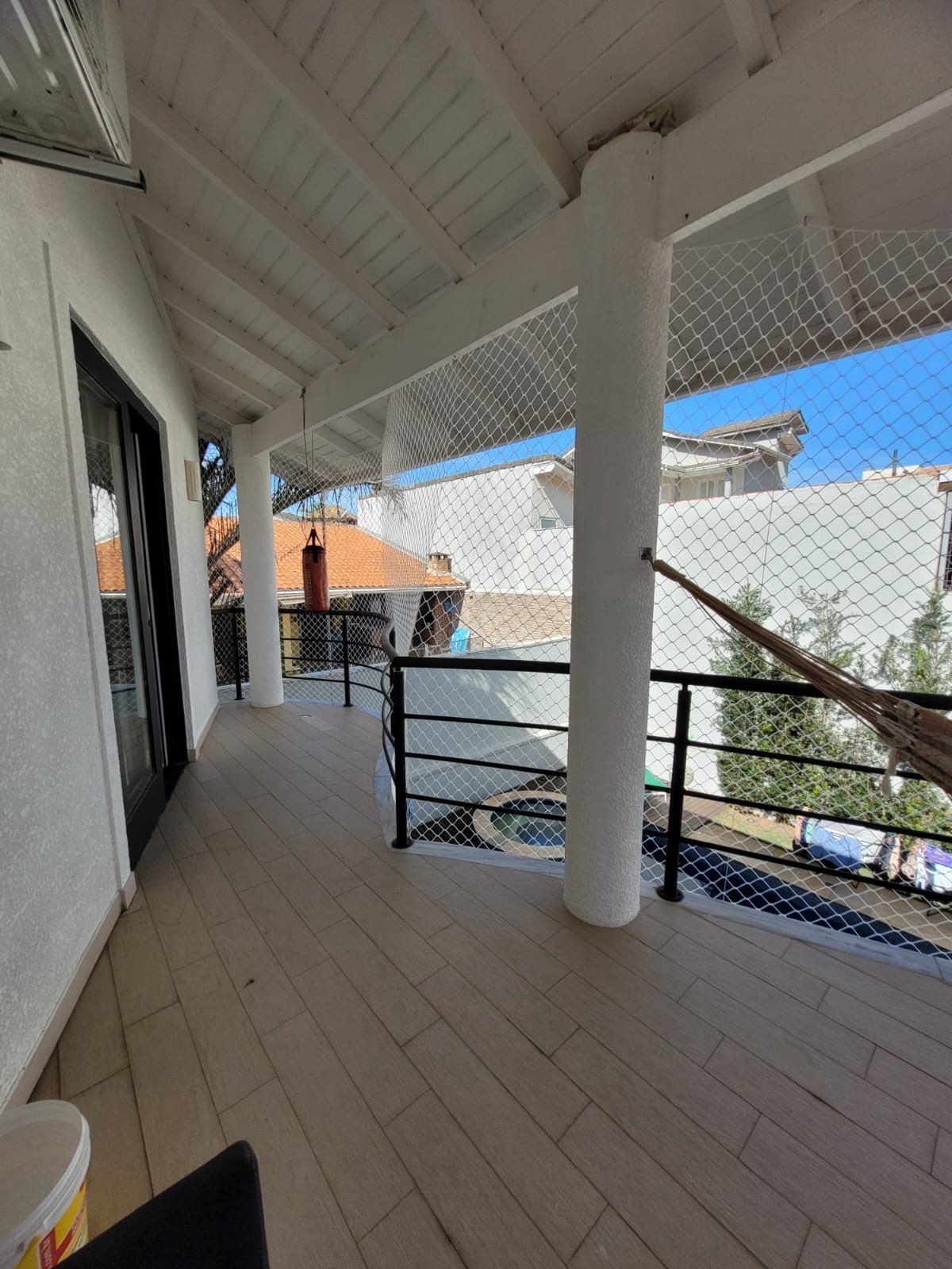 Sobrado, 3 quartos, 270 m² - Foto 27