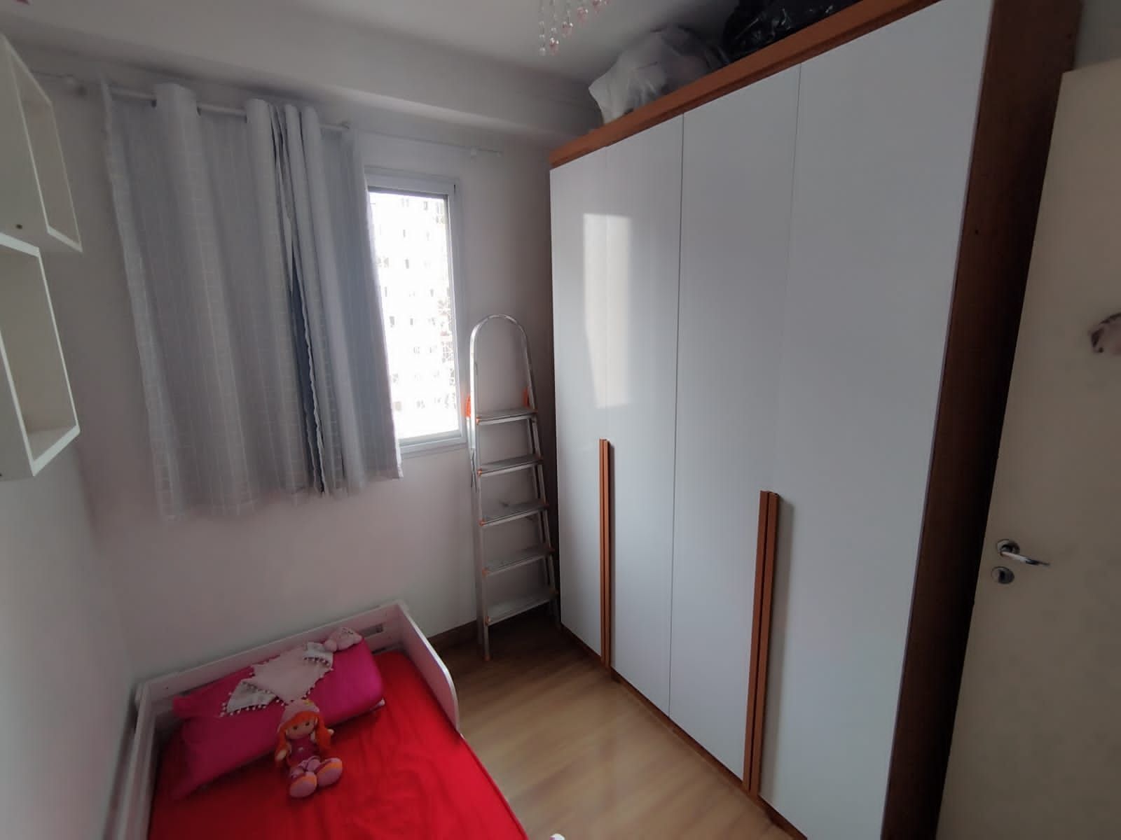 Apartamento, 2 quartos, 43 m² - Foto 26