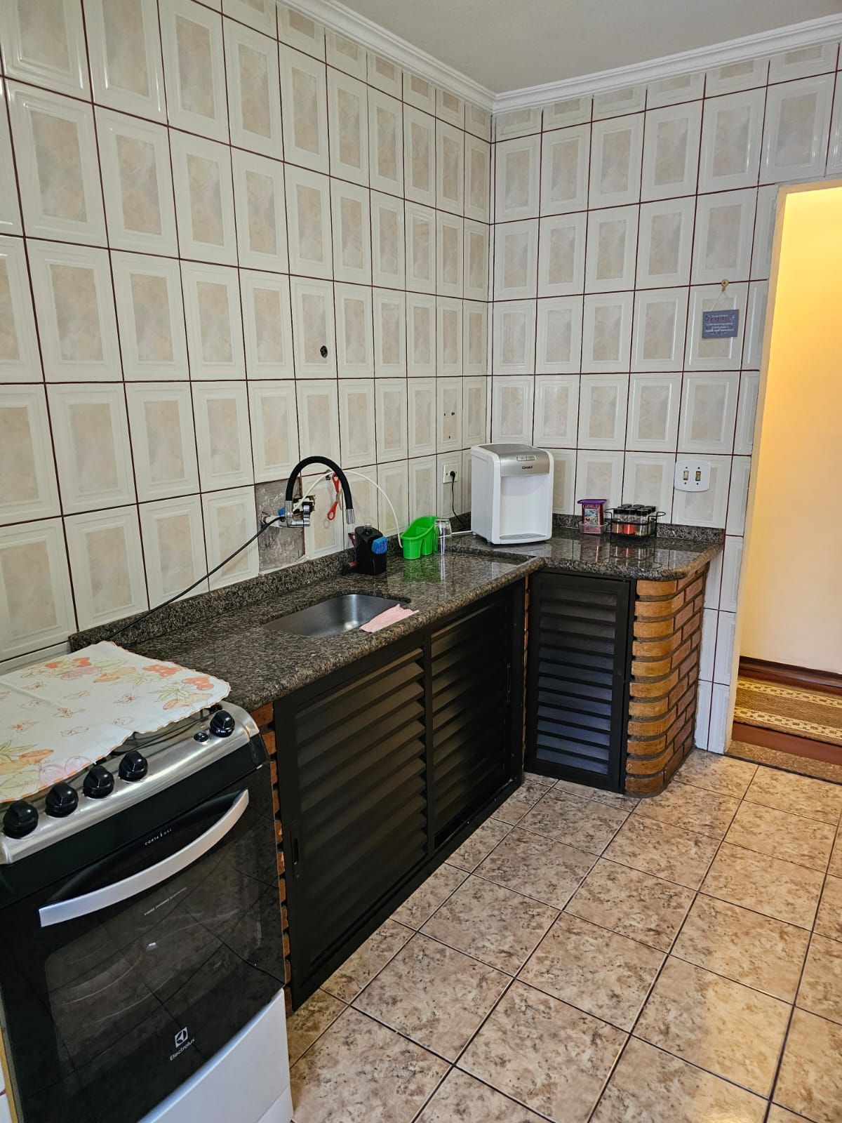 Apartamento à venda com 2 quartos, 60m² - Foto 33