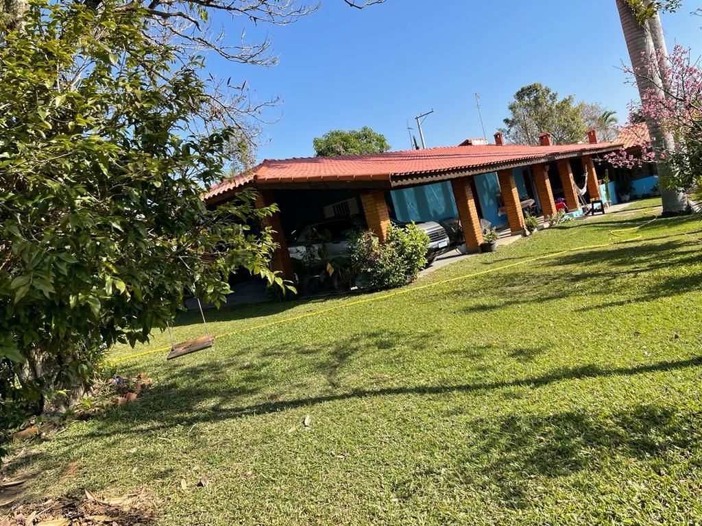 Fazenda à venda com 5 quartos, 2976m² - Foto 5