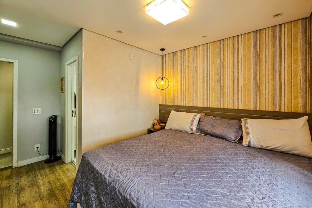 Apartamento, 2 quartos, 85 m² - Foto 10