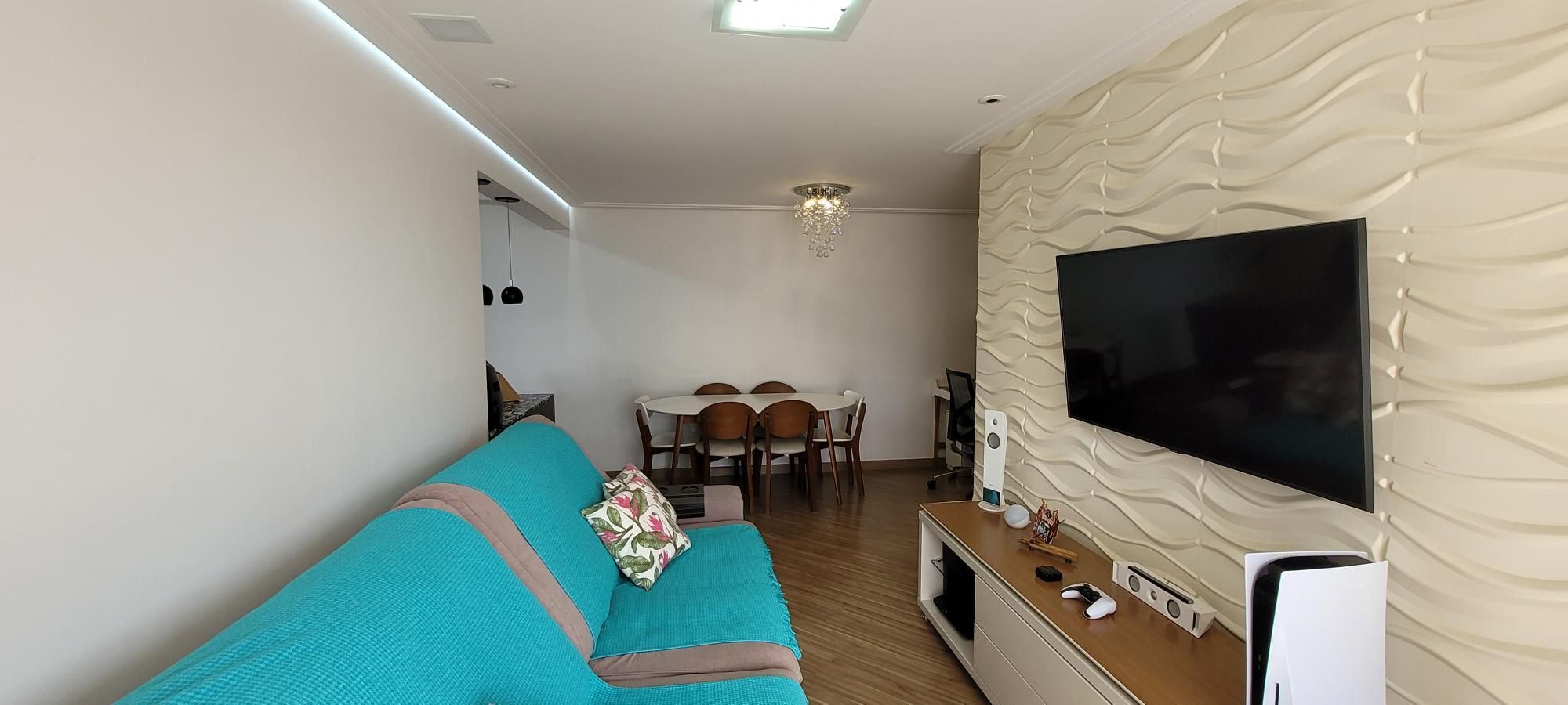 Apartamento à venda com 2 quartos, 63m² - Foto 24