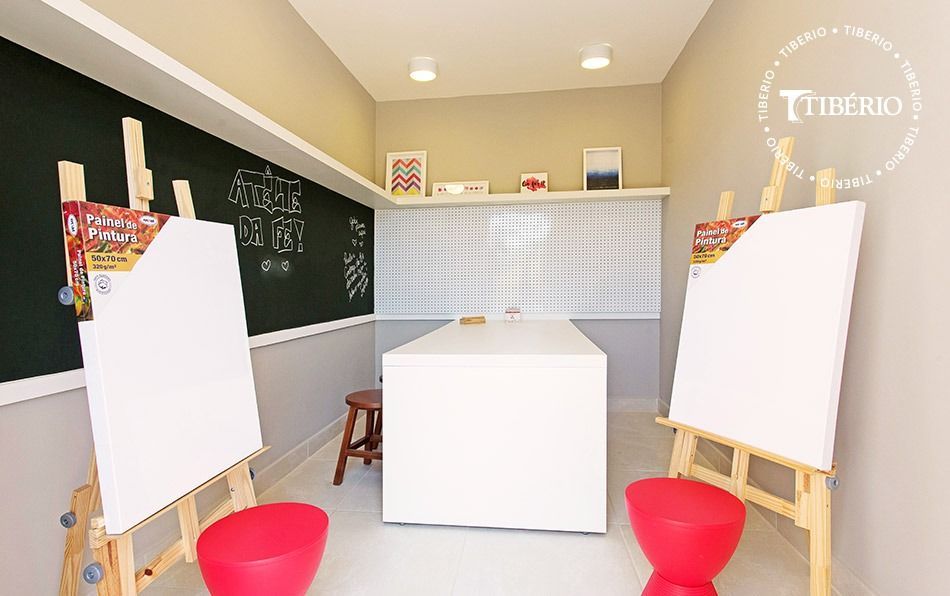 Apartamento, 2 quartos, 45 m² - Foto 22