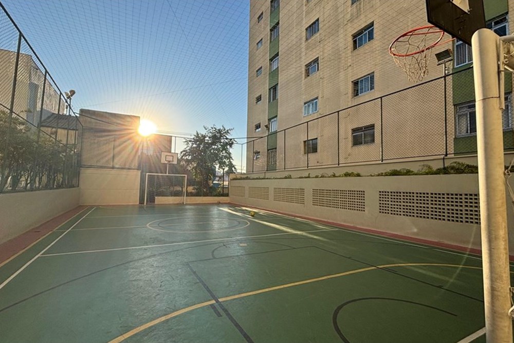 Apartamento, 3 quartos, 92 m² - Foto 9