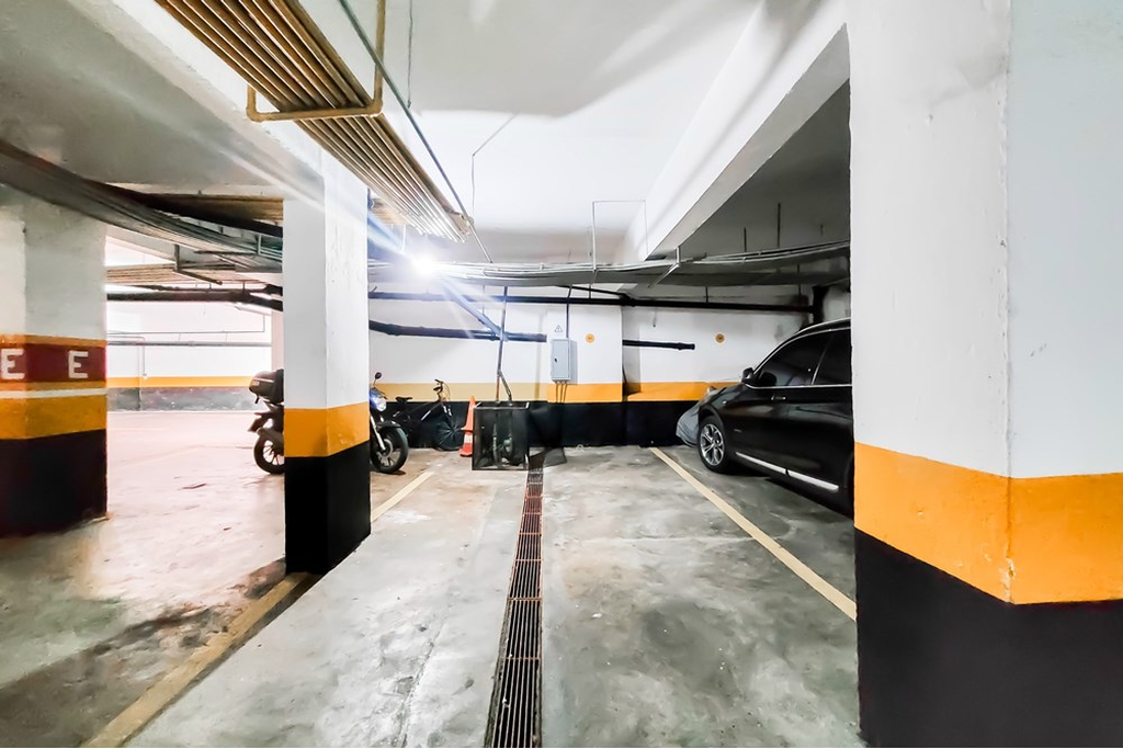 Apartamento, 3 quartos, 84 m² - Foto 5