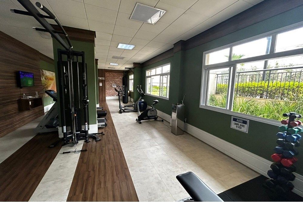 Apartamento, 2 quartos, 85 m² - Foto 26