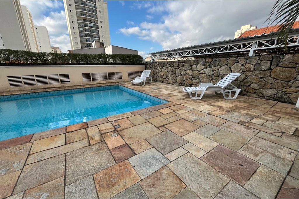 Apartamento à venda com 3 quartos, 80m² - Foto 9