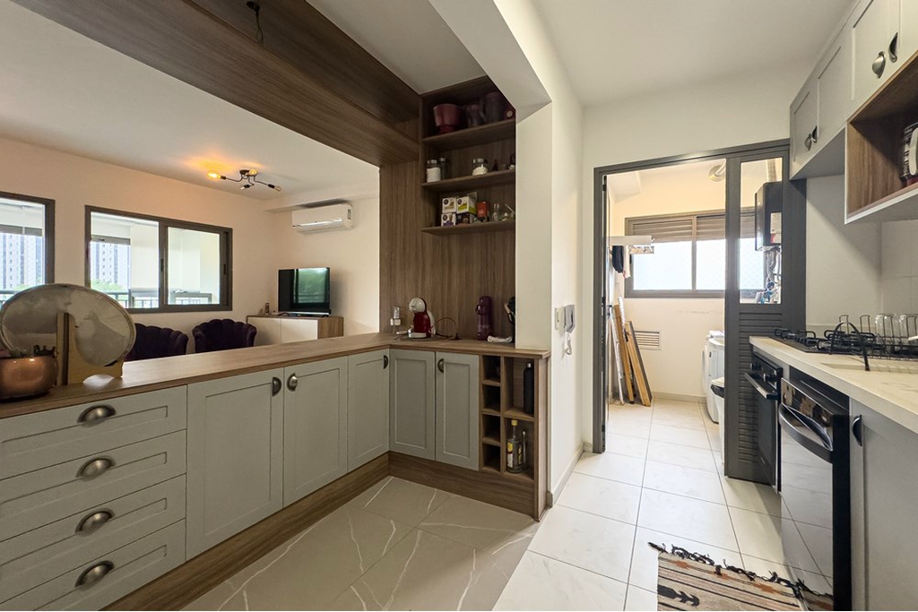 Apartamento, 2 quartos, 81 m² - Foto 26