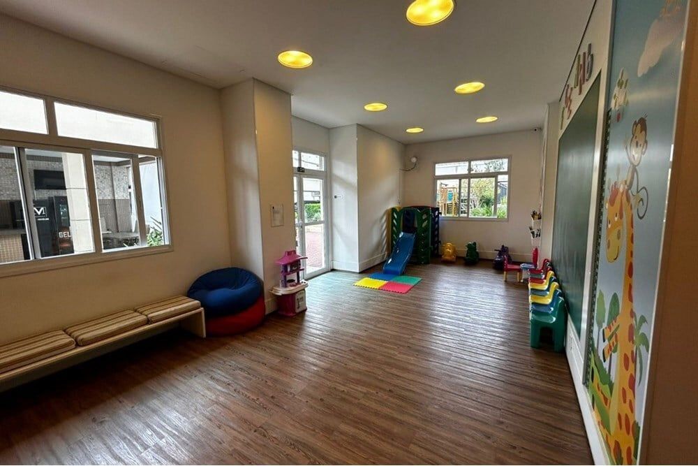 Apartamento, 2 quartos, 85 m² - Foto 18