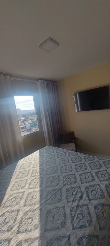 Apartamento à venda com 2 quartos, 68m² - Foto 7