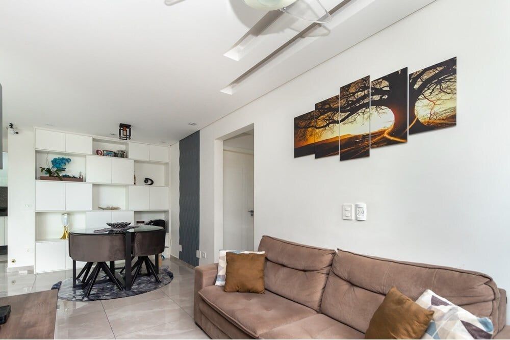 Apartamento, 3 quartos, 84 m² - Foto 21