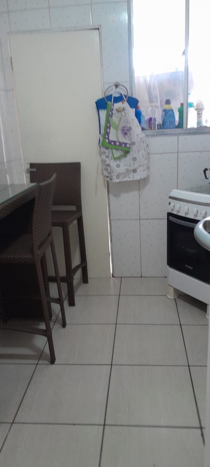 Apartamento à venda com 1 quarto, 48m² - Foto 9