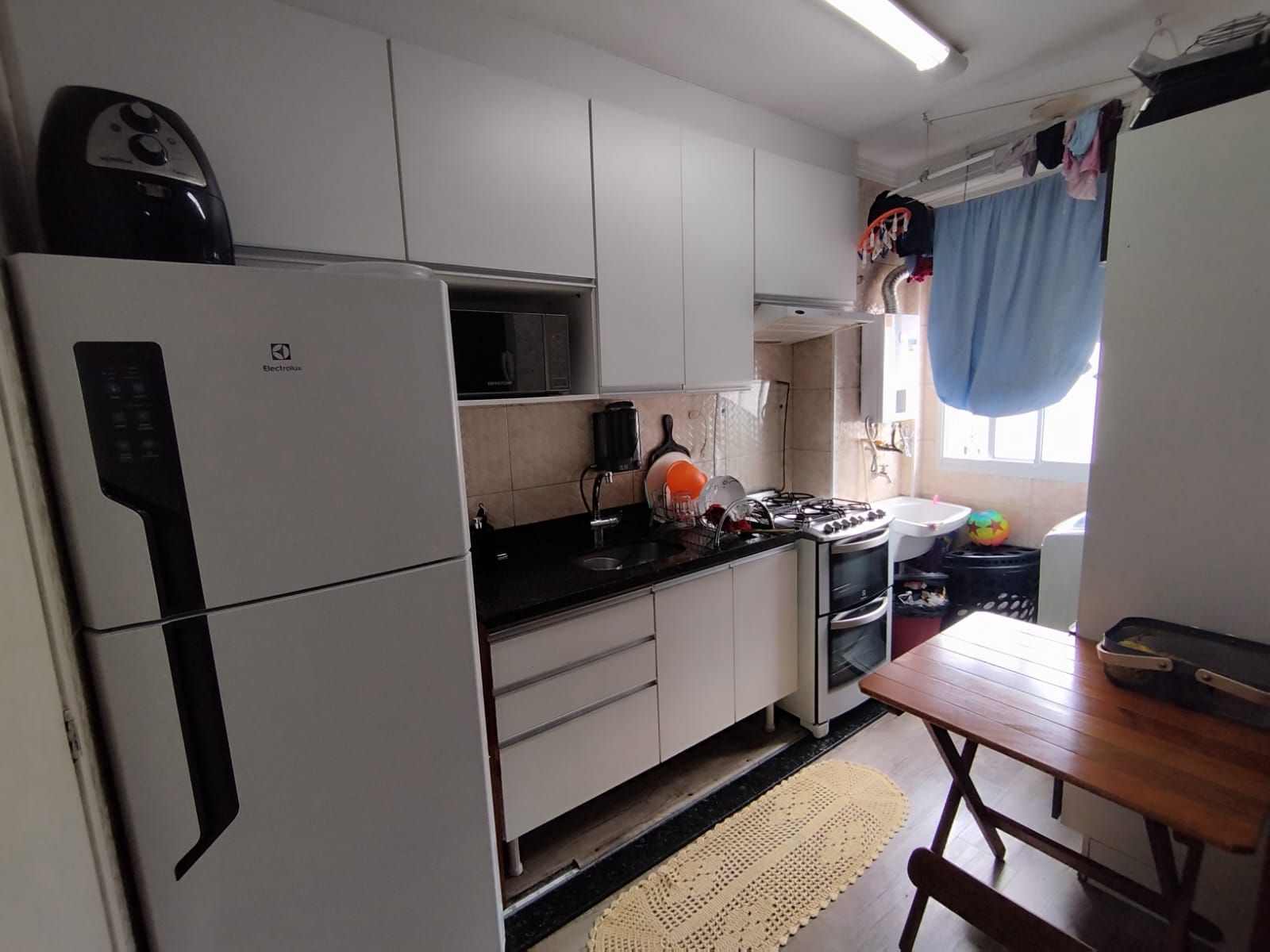 Apartamento, 2 quartos, 43 m² - Foto 27