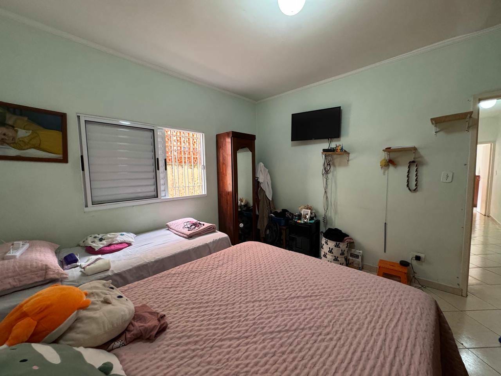 Casa, 3 quartos, 250 m² - Foto 37