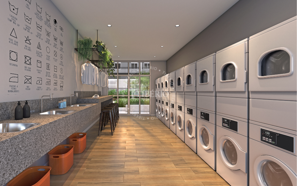 Apartamento, 1 quarto, 26 m² - Foto 18