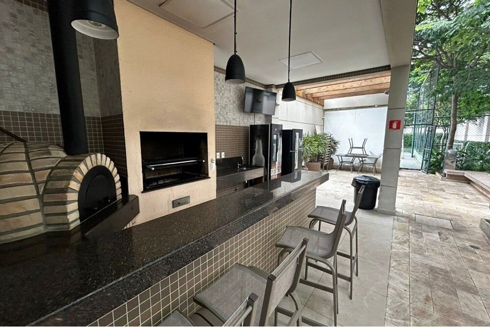 Apartamento, 2 quartos, 85 m² - Foto 23