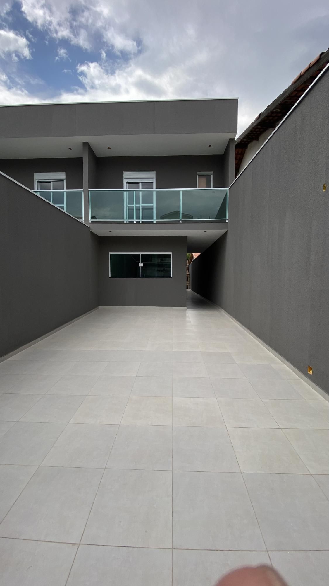 Sobrado, 3 quartos, 128 m² - Foto 16