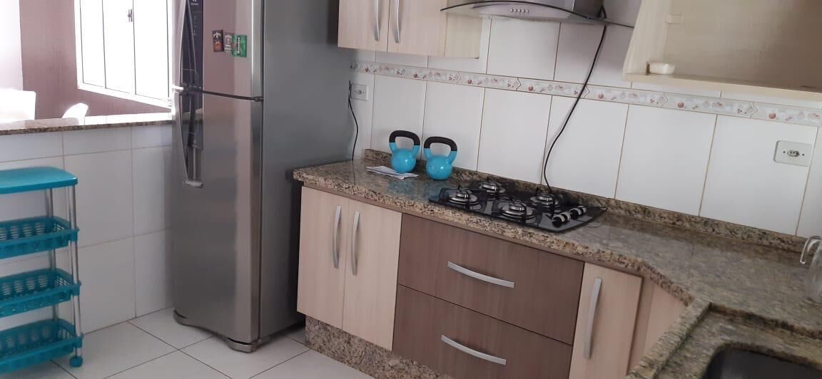 Sobrado à venda com 3 quartos, 200m² - Foto 9