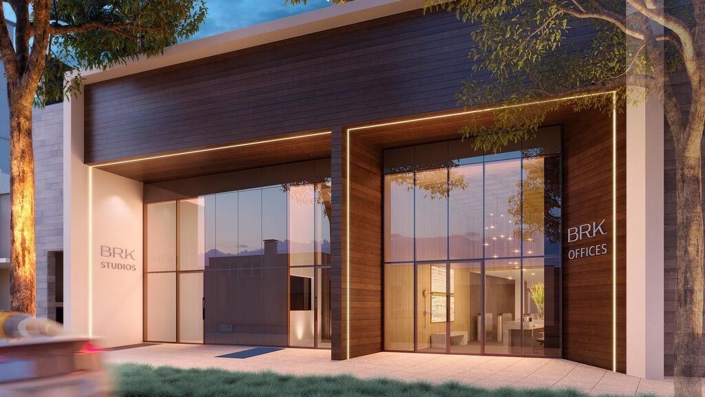 Sala-Conjunto, 37 m² - Foto 3