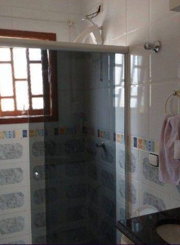 Sobrado à venda com 3 quartos, 203m² - Foto 8