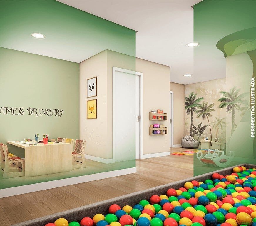 Apartamento, 2 quartos, 37 m² - Foto 5