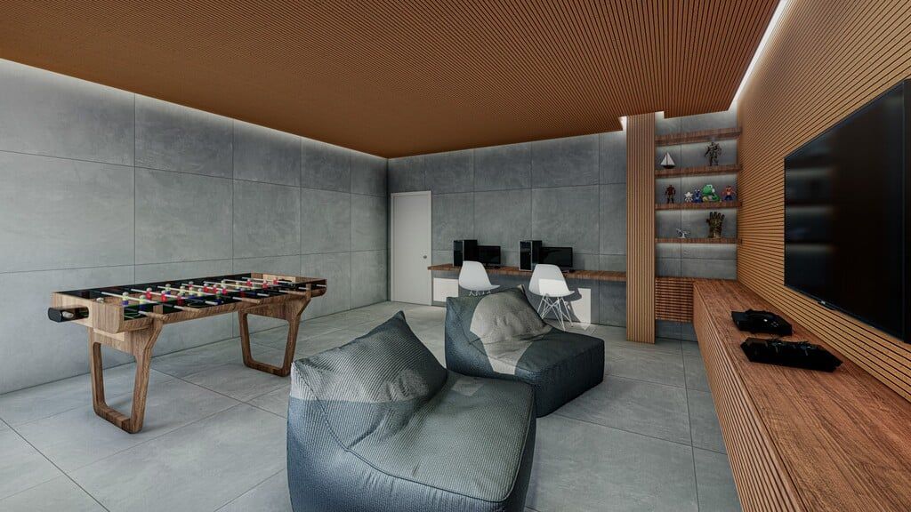 Apartamento, 2 quartos, 44 m² - Foto 18