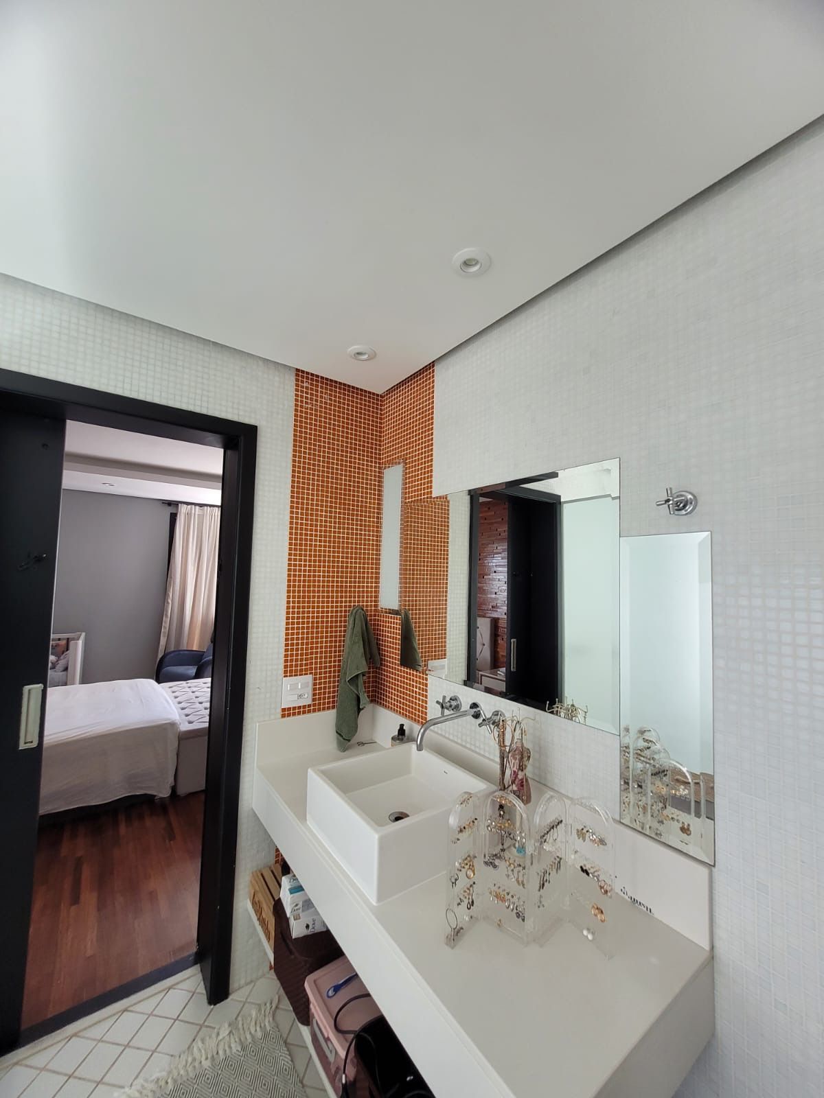 Sobrado, 3 quartos, 270 m² - Foto 12