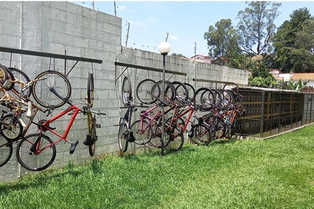 Apartamento, 2 quartos, 48 m² - Foto 10