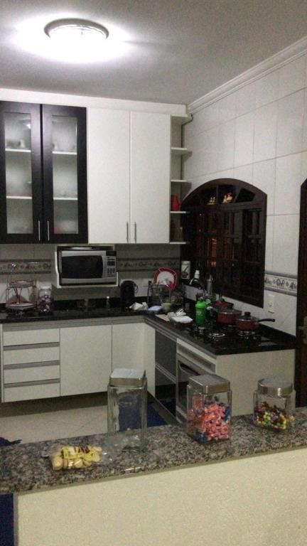 Sobrado à venda com 2 quartos, 120m² - Foto 17