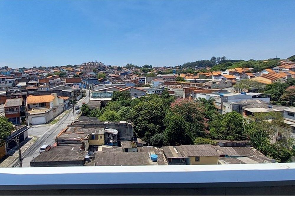 Apartamento, 2 quartos, 48 m² - Foto 11