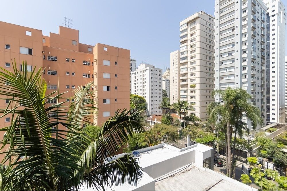 Apartamento, 3 quartos, 132 m² - Foto 22