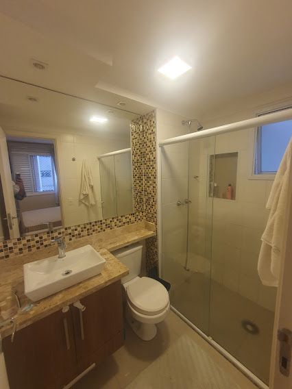 Apartamento à venda com 3 quartos, 75m² - Foto 11