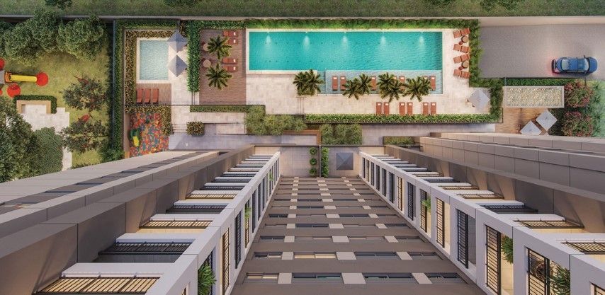 Apartamento, 3 quartos, 110 m² - Foto 1