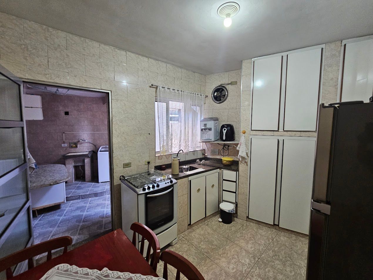 Sobrado à venda com 2 quartos, 76m² - Foto 10