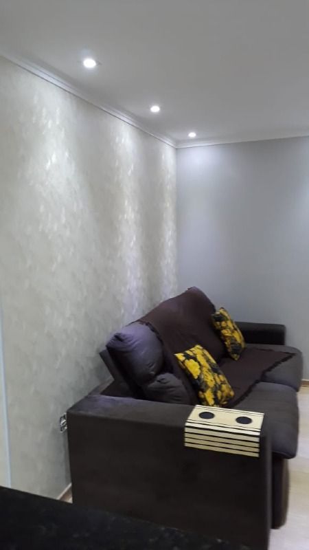 Apartamento à venda com 2 quartos, 44m² - Foto 6