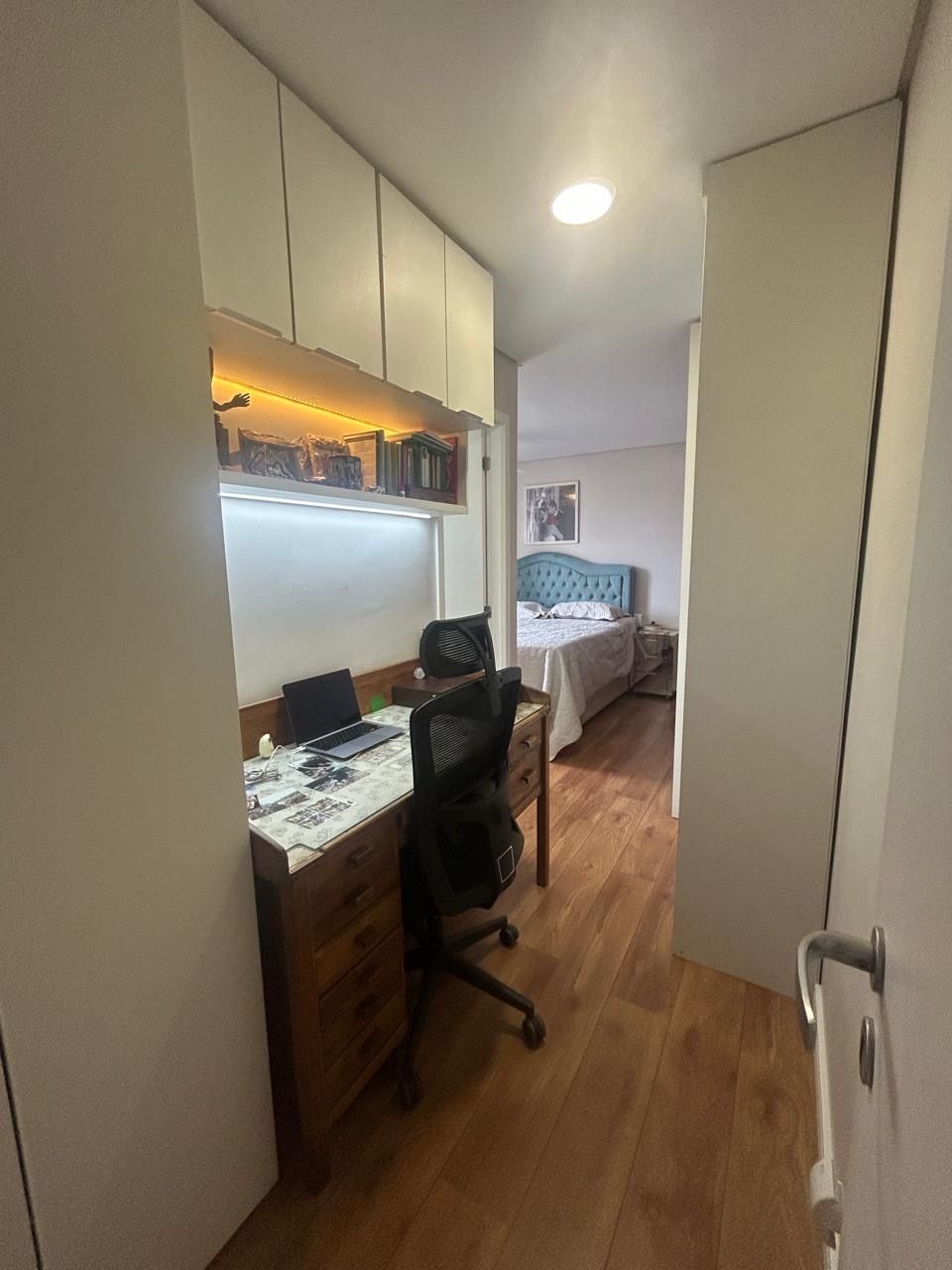 Apartamento, 2 quartos, 84 m² - Foto 22