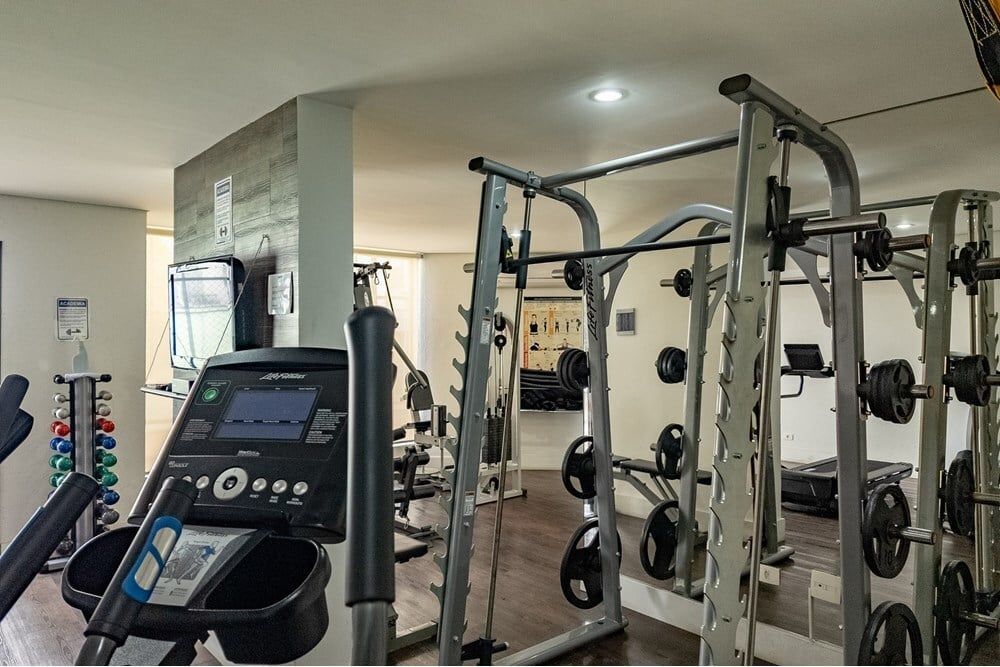 Apartamento, 3 quartos, 172 m² - Foto 30