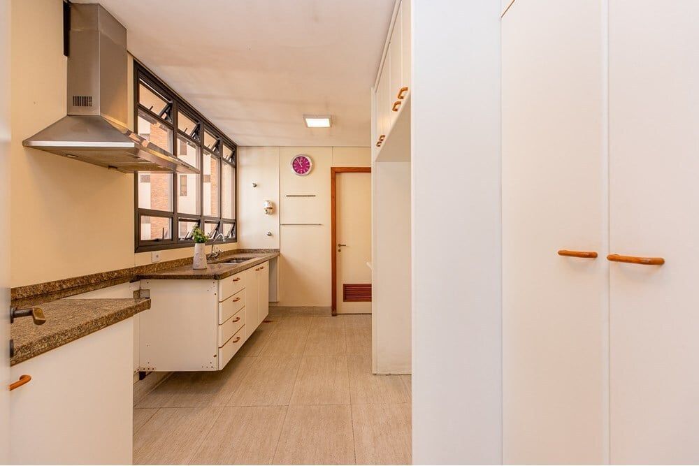 Apartamento, 4 quartos, 200 m² - Foto 11