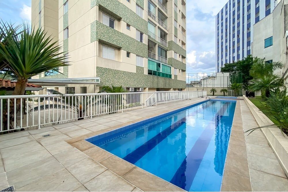 Apartamento, 3 quartos, 84 m² - Foto 14