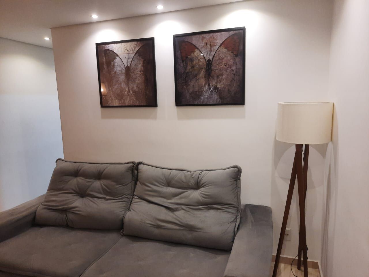 Apartamento, 2 quartos, 61 m² - Foto 16