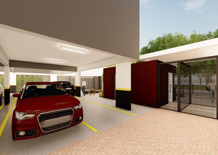 Apartamento, 2 quartos, 48 m² - Foto 15