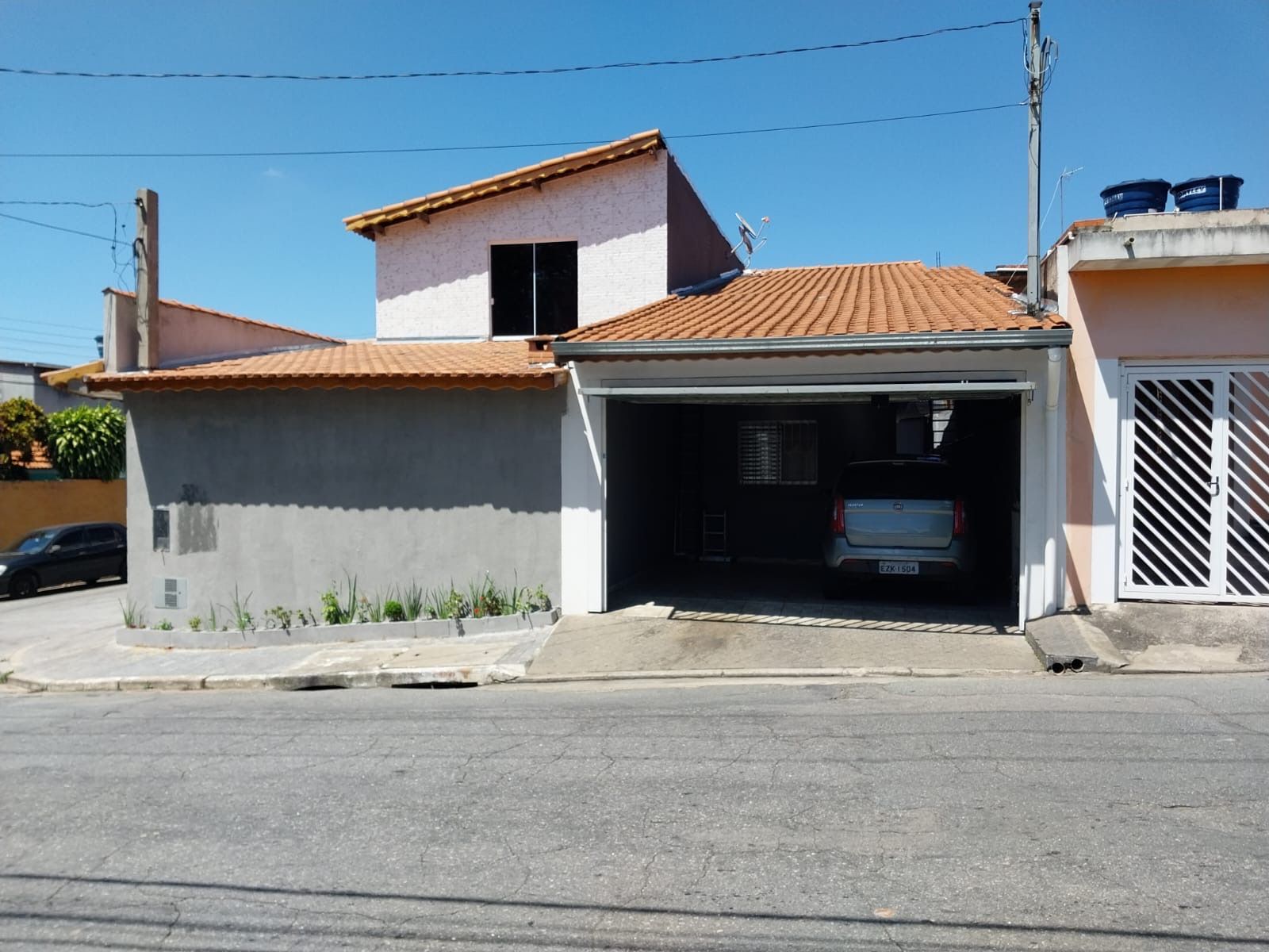 Casa, 2 quartos, 97 m² - Foto 1