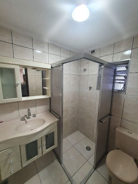 Apartamento à venda com 2 quartos, 60m² - Foto 17