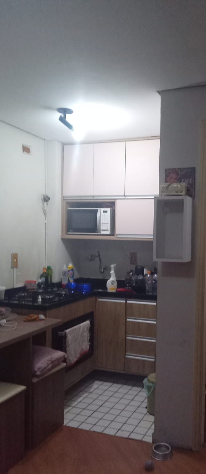 Apartamento à venda com 1 quarto, 32m² - Foto 11