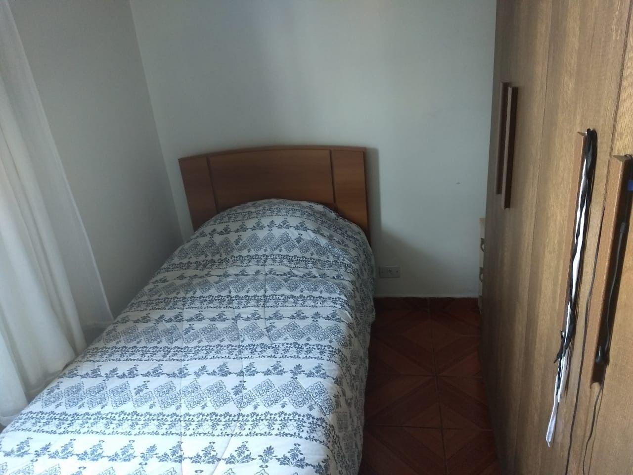 Apartamento à venda com 2 quartos, 49m² - Foto 9