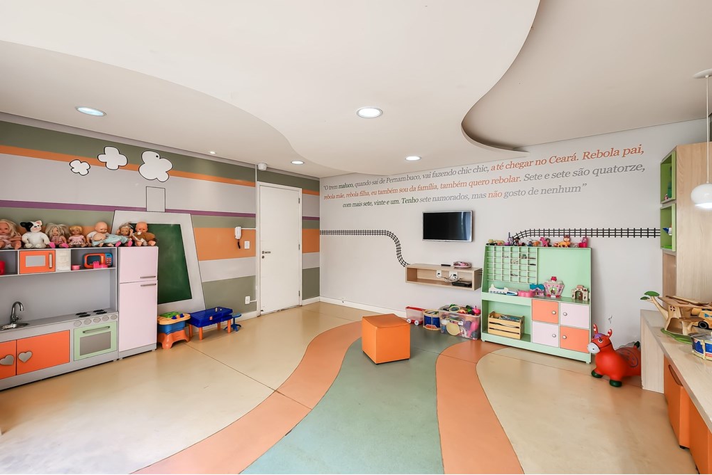 Apartamento, 2 quartos, 87 m² - Foto 17