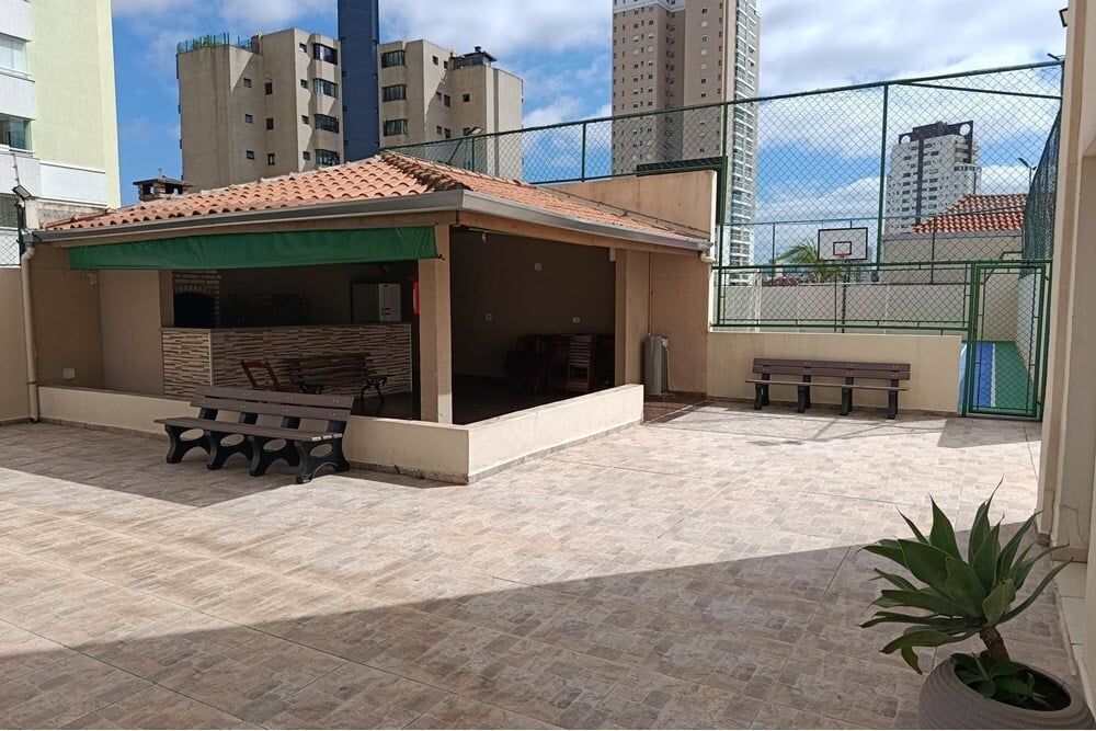 Apartamento, 2 quartos, 58 m² - Foto 11